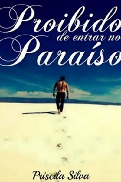 Cover of Proibido de Entrar no Paraíso