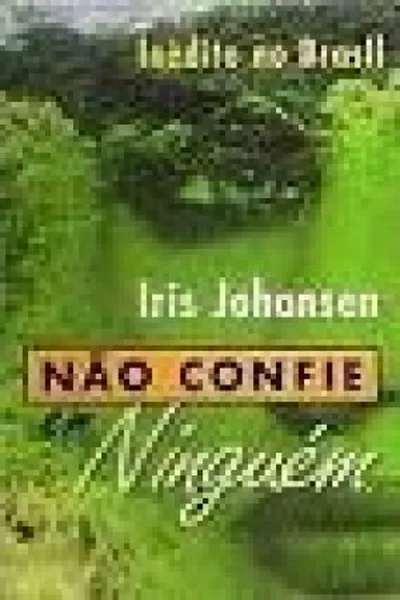 Cover of Não Confie em Ninguém