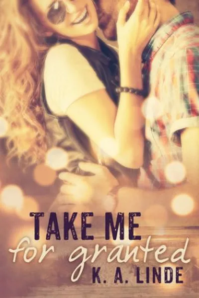 Cover of Take Me for Granted