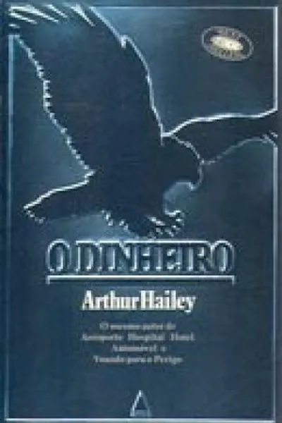 Cover of O Dinheiro