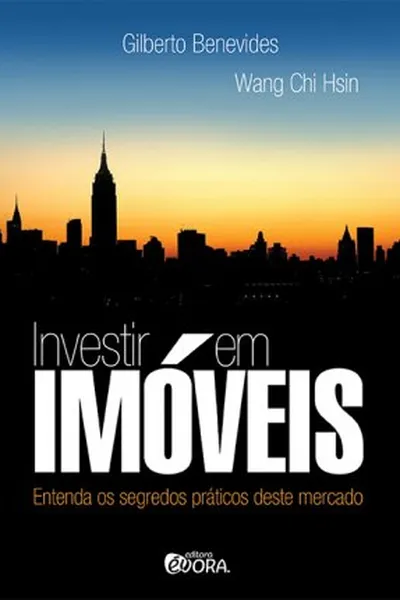 Cover of Investir em Imóveis