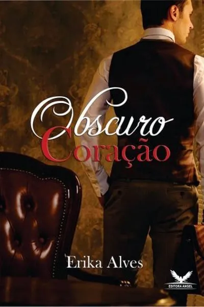 Cover of Obscuro Coração