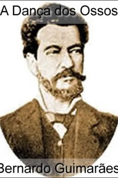 Cover of A Dança dos Ossos