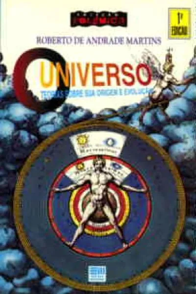 Cover of O Universo