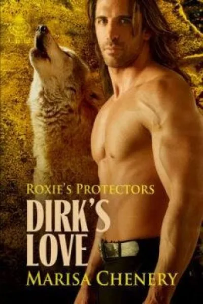 Cover of Dirk's Love