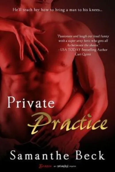 Cover of Private Practice