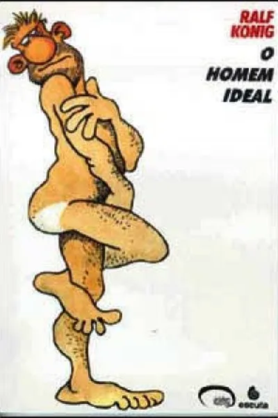 Cover of O Homem Ideal