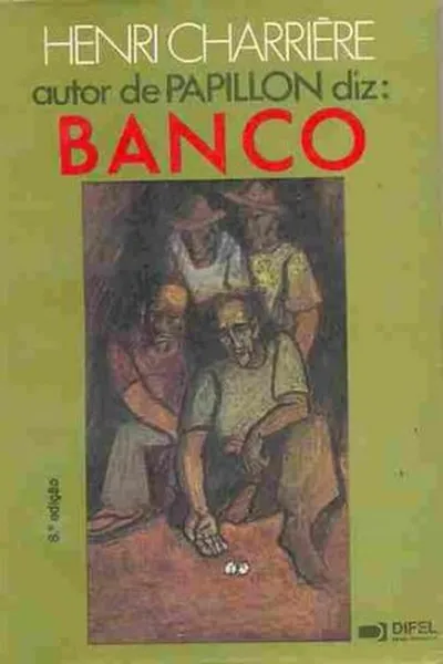 Cover of Banco