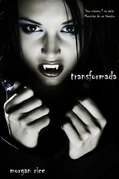 Cover of Transformada