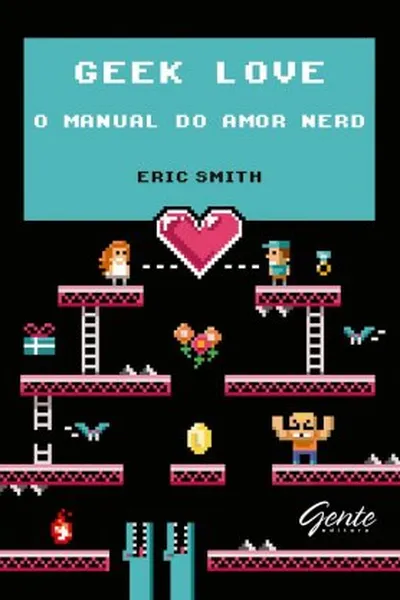 Cover of Geek Love