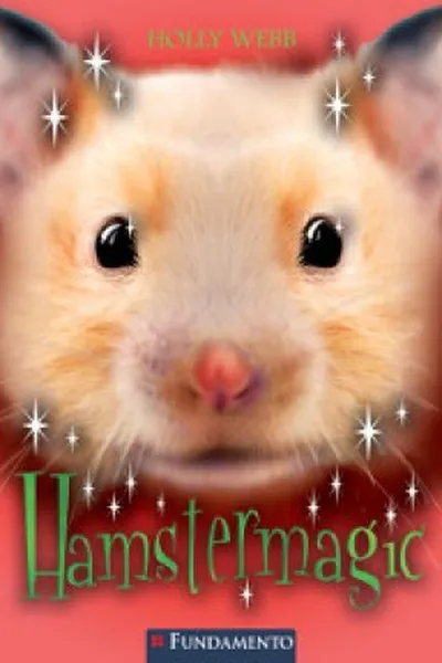 Cover of Hamstermagic