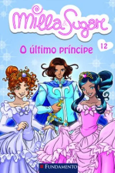 Cover of Milla & Sugar