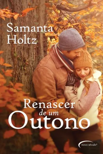 Cover of Renascer de Um Outono