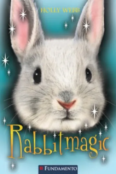 Cover of Rabbitmagic