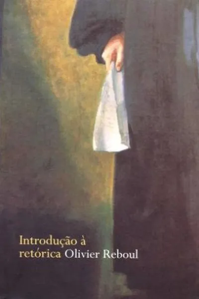 Cover of Introdução à Retórica