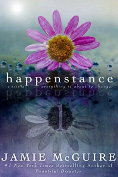 Cover of Happenstance