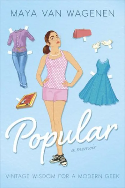 Cover of Popular
