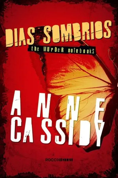 Cover of Dias Sombrios