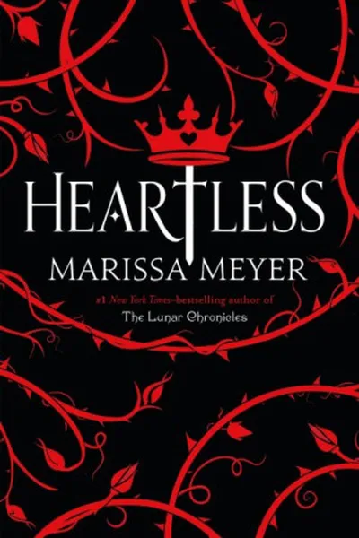 Cover of Heartless