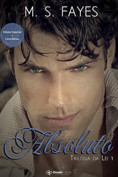 Cover of Absoluto
