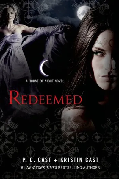 Cover of Redeemed