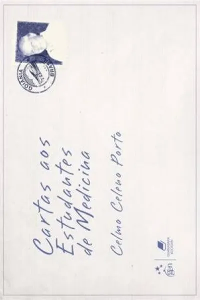 Cover of Cartas aos Estudantes de Medicina
