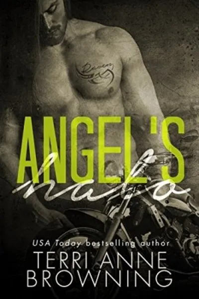 Cover of Angel's Halo