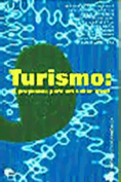 Cover of Turismo