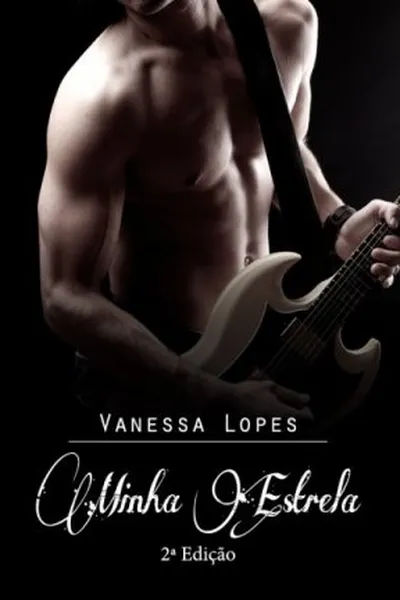 Cover of Minha Estrela