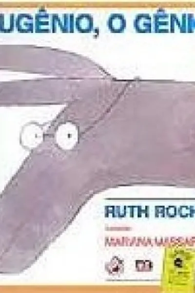 Cover of Eugênio, o Gênio