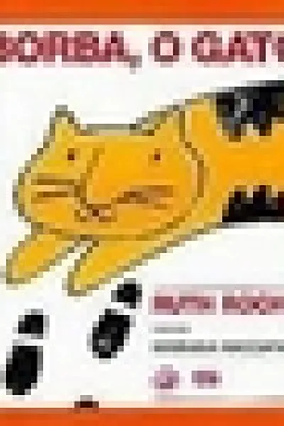 Cover of Borba, o Gato