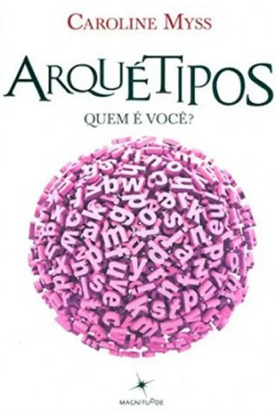 Cover of Arquétipos