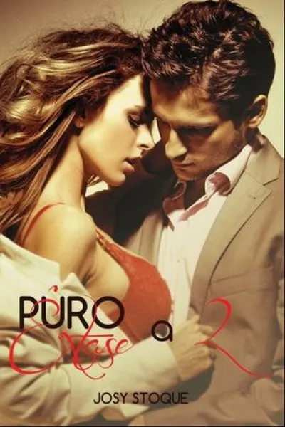 Cover of Puro Êxtase a Dois