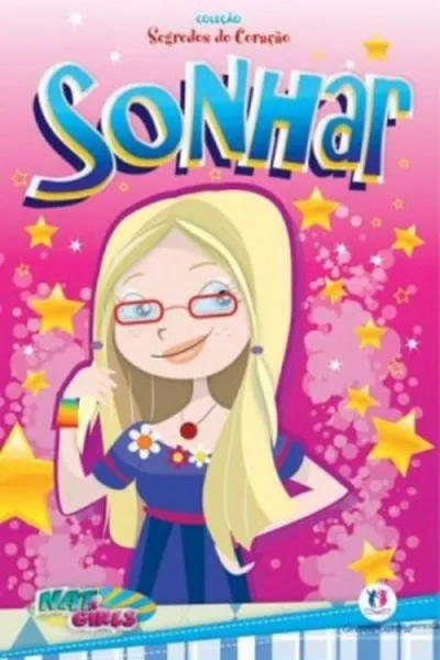 Cover of Coleção Segredos do Coração - Sonhar