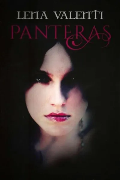 Cover of Panteras