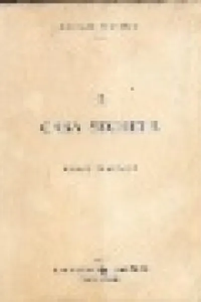 Cover of A Casa Secreta
