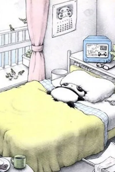 Cover of As aventuras de Tarepanda