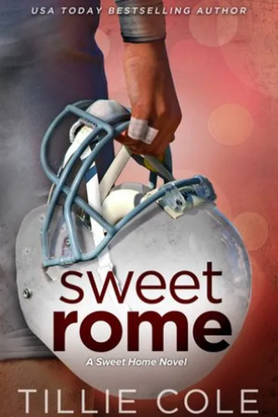 Cover of Sweet Rome