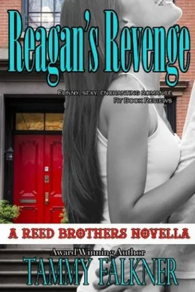 Cover of Reagan's Revenge