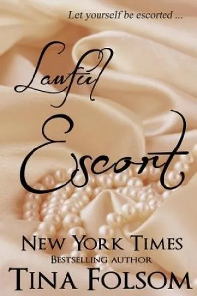Cover of Lawful Escort