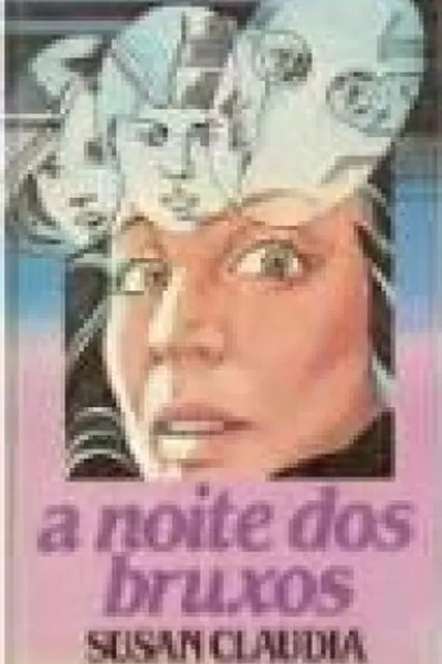 Cover of A Noite dos Bruxos