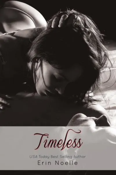 Cover of Timeless