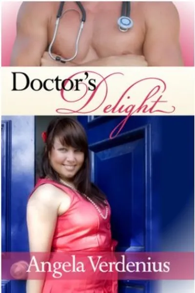 Cover of Doctor's Delight