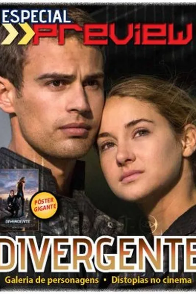 Cover of Especial Preview nº 7