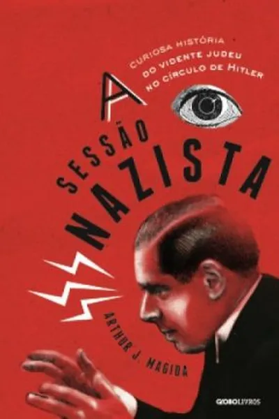 Cover of A Sessão Nazista