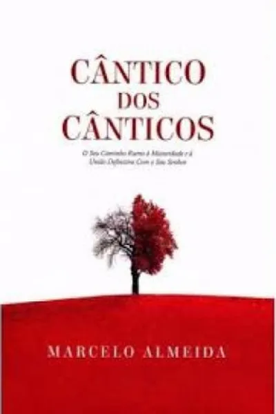 Cover of Cântico do Cânticos