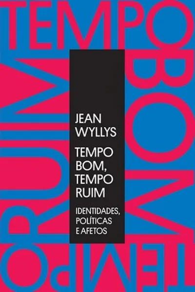 Cover of Tempo Bom, Tempo Ruim