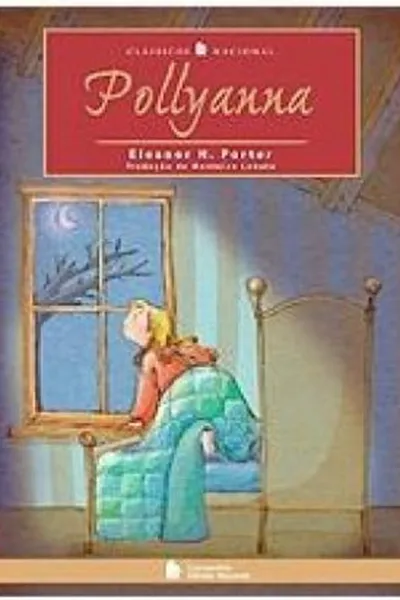 Cover of Pollyanna