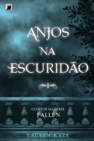 Cover of Anjos Na Escuridão