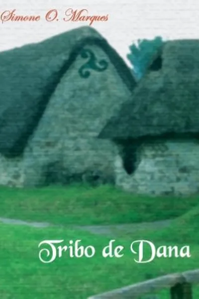Cover of Tribo de Dana
